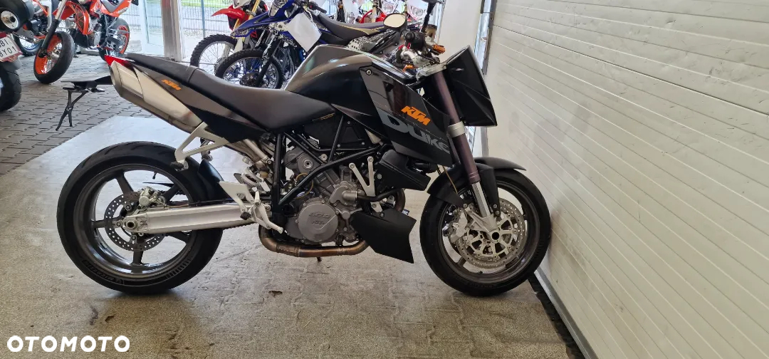 KTM LC - 24