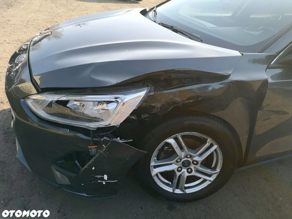 Ford Focus 1.5 EcoBlue Start-Stopp-System ACTIVE STYLE - 8