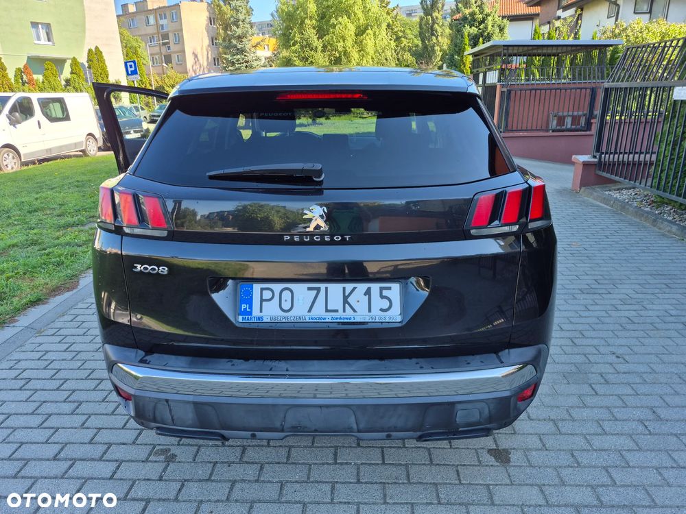 Peugeot 3008 - 19