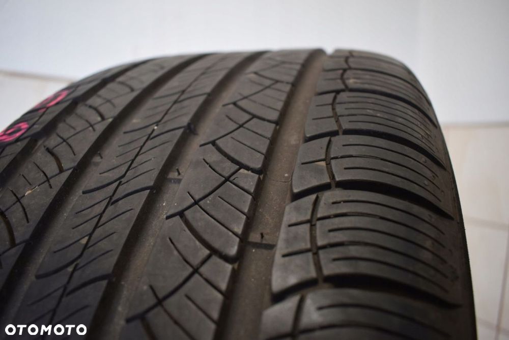 R18 255/55 Michelin Latitude Tour HP N0 Wysyłka gratis! - 3