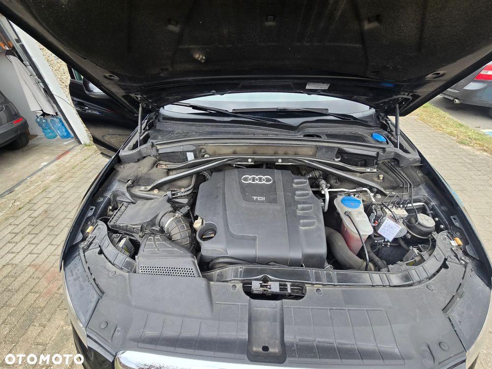 Audi Q5 2.0 TDI Quattro - 14