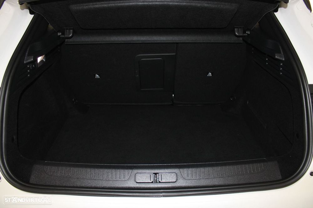 DS DS4 4 1.5 BlueHDi Performance Line+ EAT8 - 36