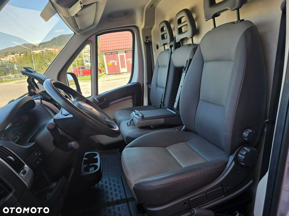 Fiat Ducato - 25
