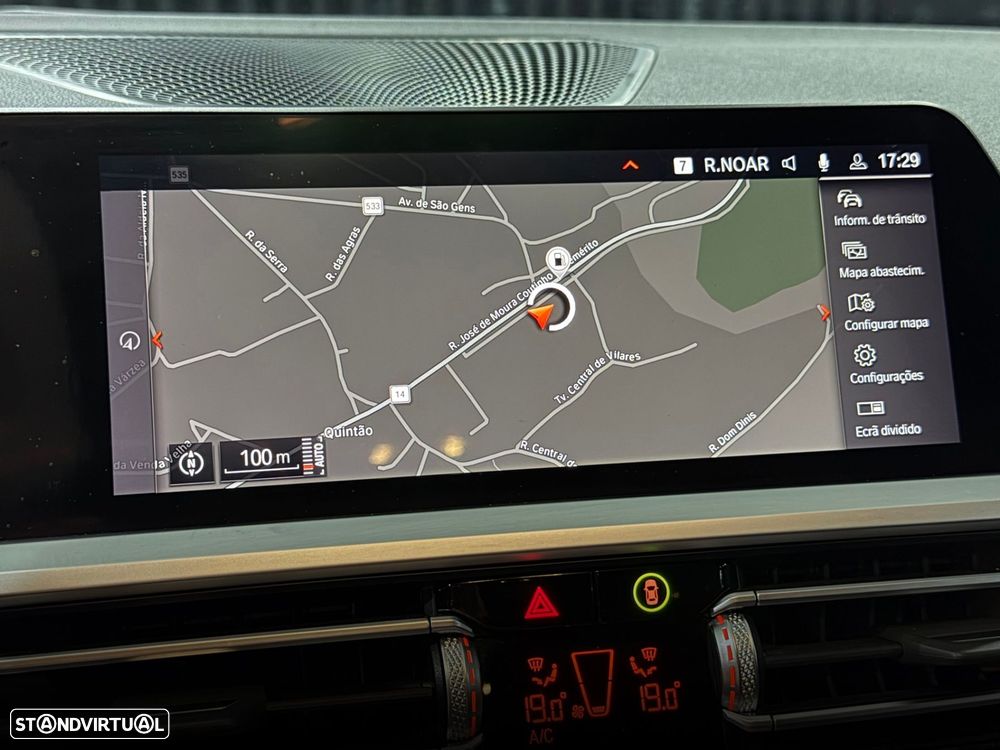 BMW 330 e Pack M Auto - 22