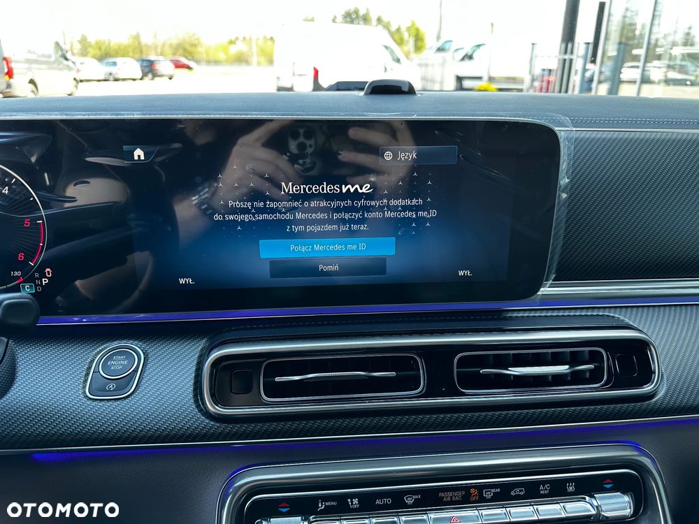 Mercedes-Benz Klasa V 300 d 4-Matic 9G-Tronic Exclusive (d³ugi) - 19
