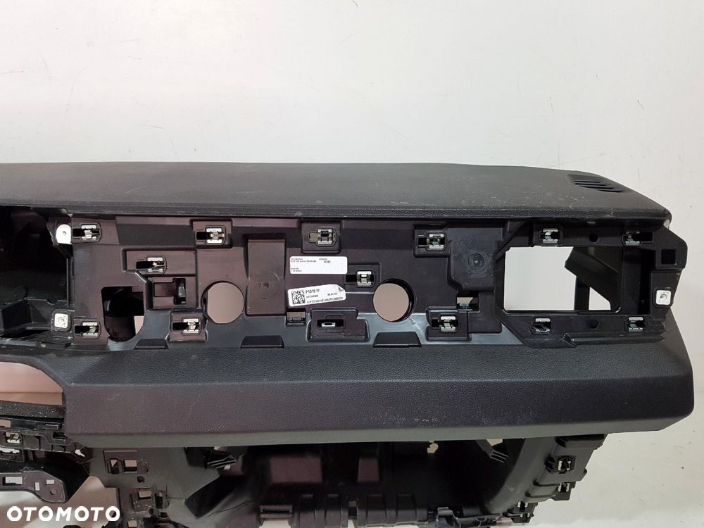 DACIA DUSTER III 3 BIGSTER KONSOLA KOKPIT DESKA ROZDZIELCZA 681034137R ORYG - 6