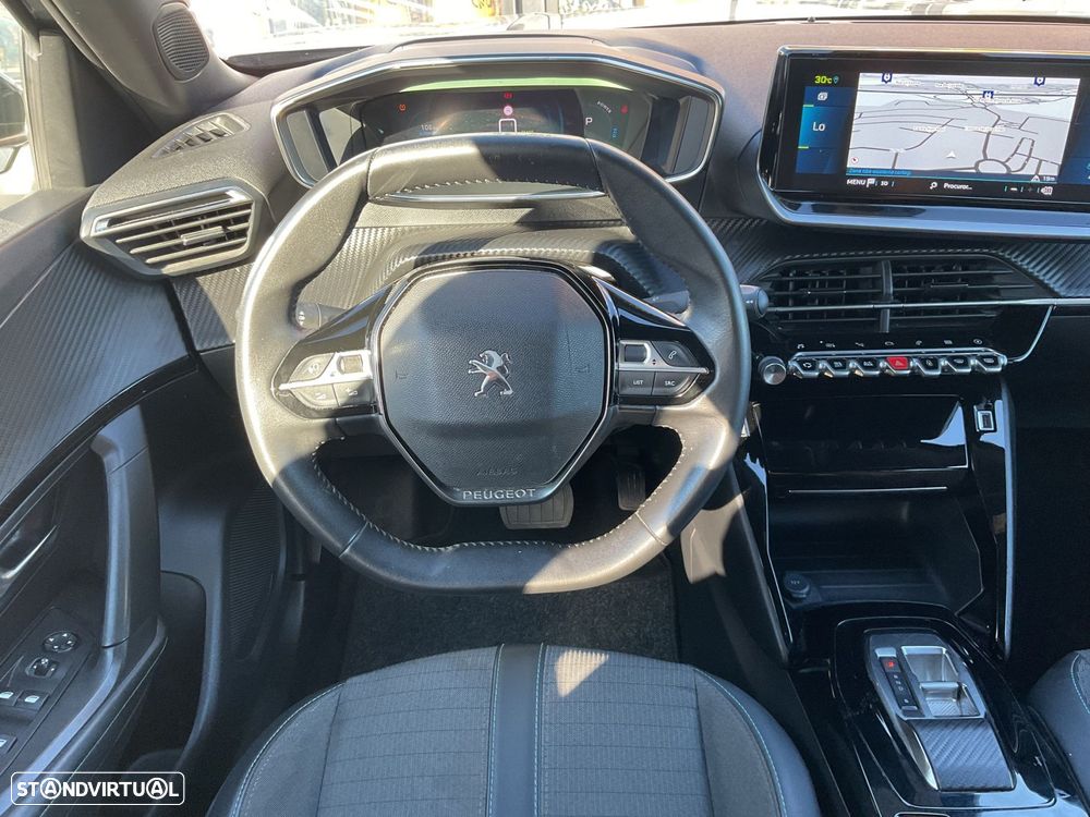 Peugeot e-2008 50 kWh Allure Pack - 24