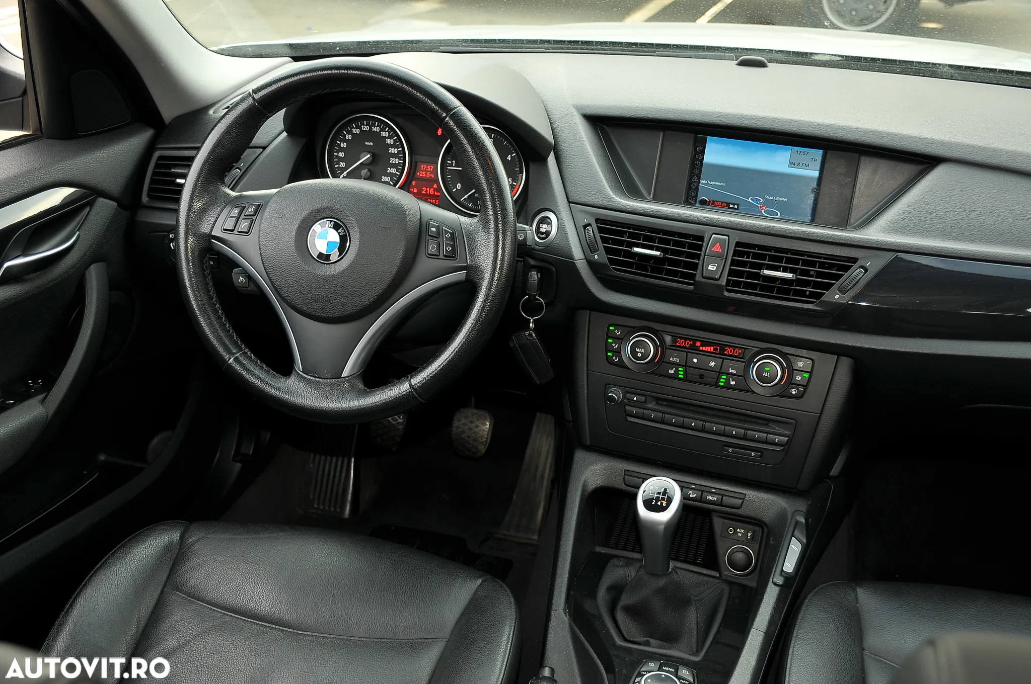 BMW X1 xDrive20d - 3