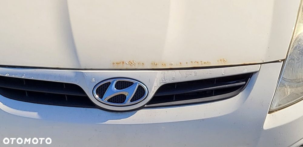 Hyundai i20 1.2 Classic - 10
