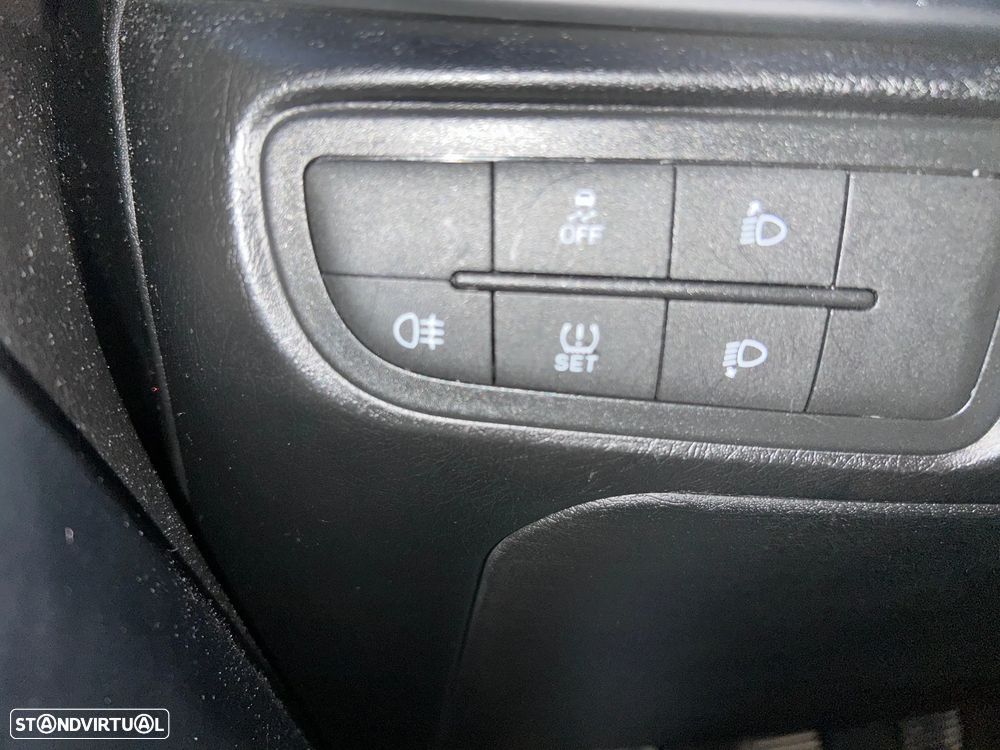 Fiat Tipo Station Wagon 1.0 GSE T3 Life - 11