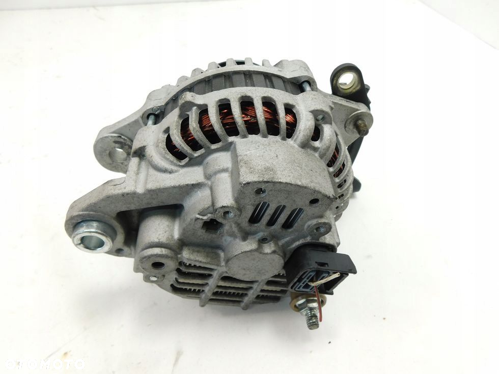 Alternator  paski klinowe kpl nówka Mitsubishi Pajero III 3.2 DI-D 00-06r - 7