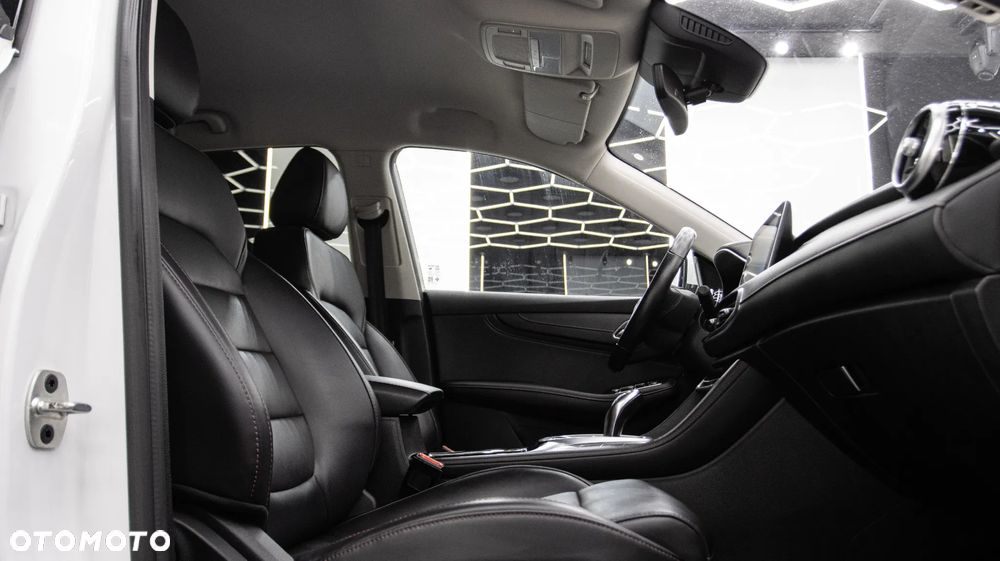 MG EHS 1.5T-GDI Comfort - 14