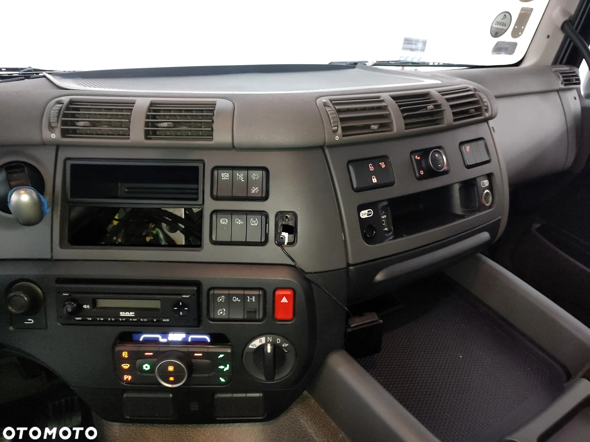 DAF CF 370FA - 15