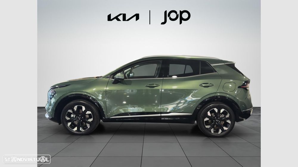 Kia Sportage 1.6 T-GDi PHEV Tech - 3