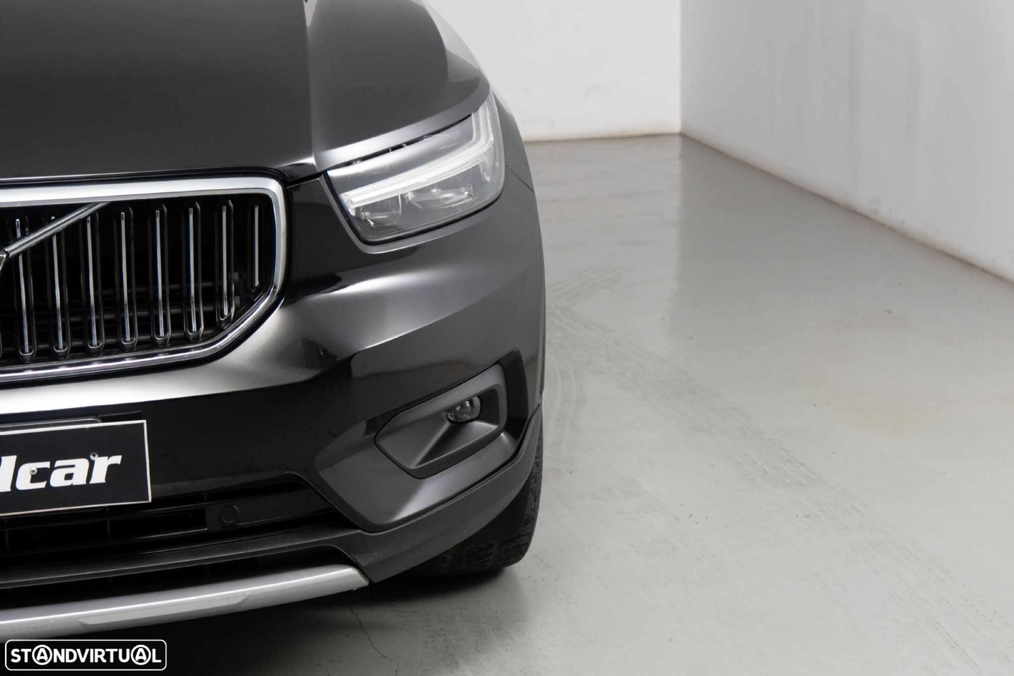 Volvo XC 40 1.5 T4 PHEV Inscription Expression - 18