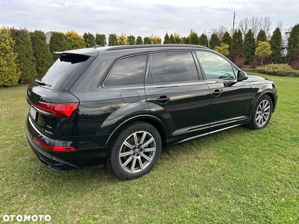 Audi Q7 - 3