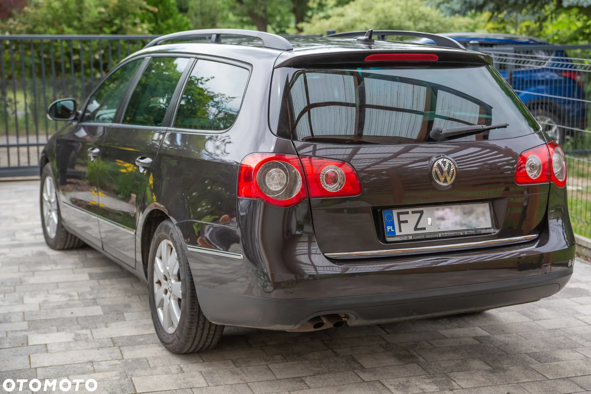 Volkswagen Passat 1.9 TDI Sportline - 3