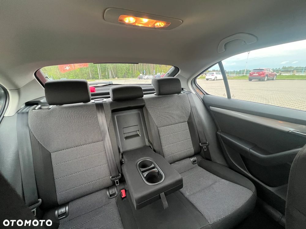 Skoda Octavia 1.4 TSI Ambition - 25