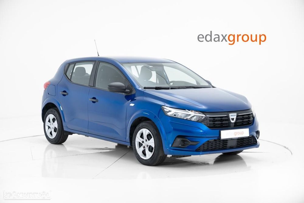 Dacia Sandero - 2