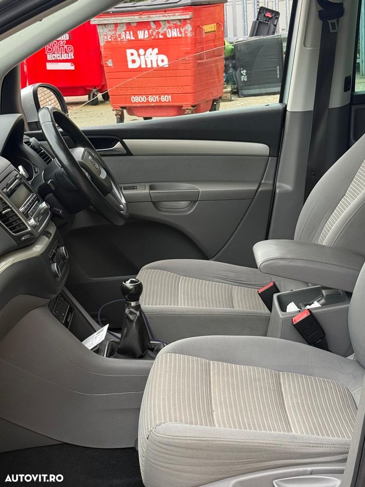 Seat Alhambra - 10