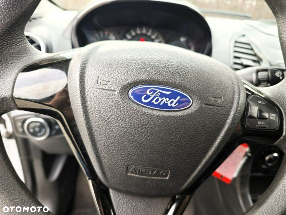 Ford Ka+ - 12