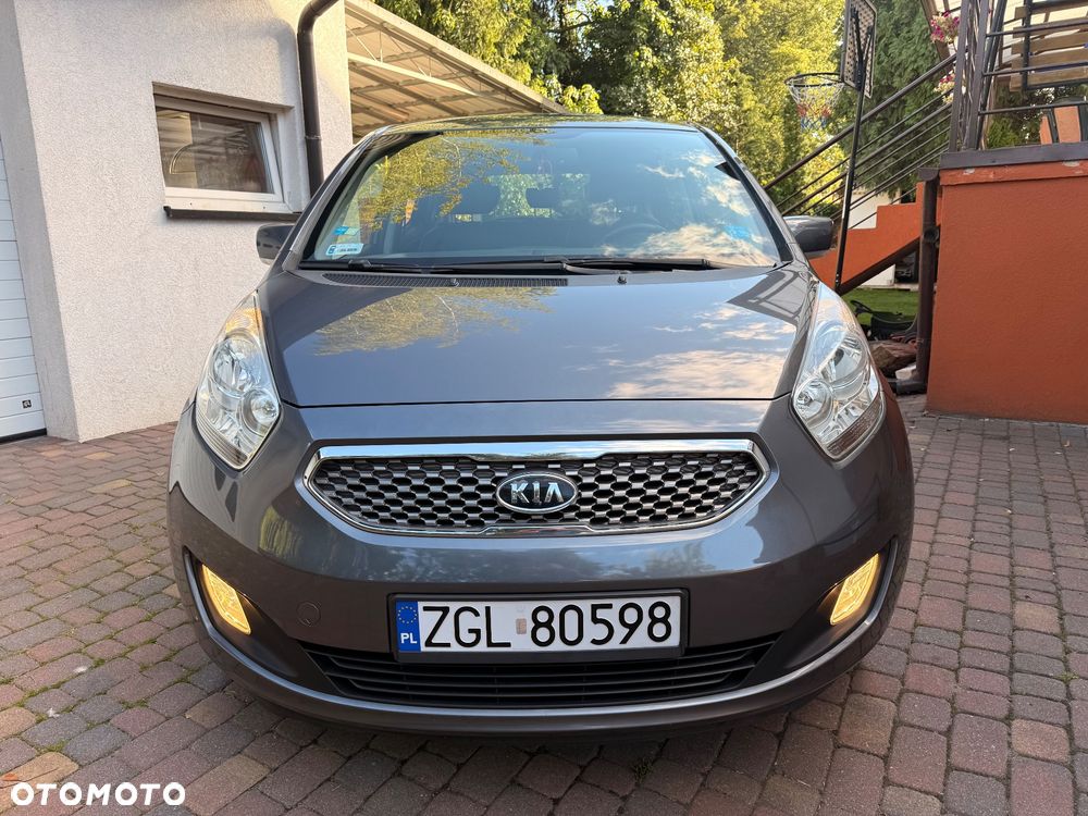 Kia Venga 1.6 XL - 2