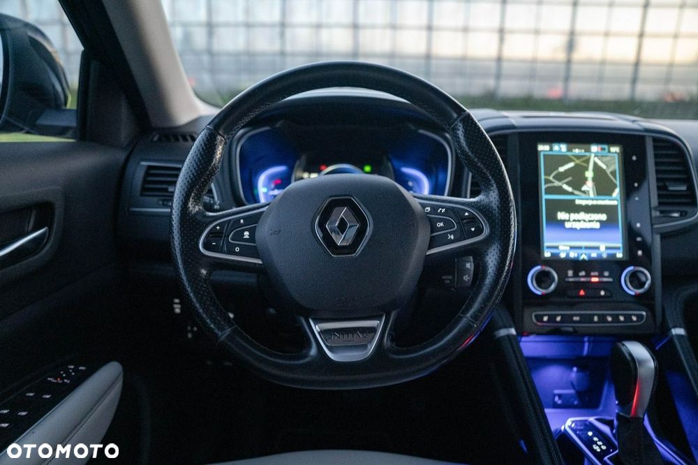 Renault Koleos BLUE dCi 190 4WD X-tronic INITIALE PARIS - 17