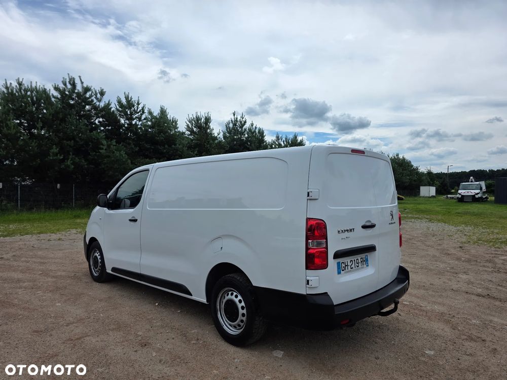Peugeot Expert - 3