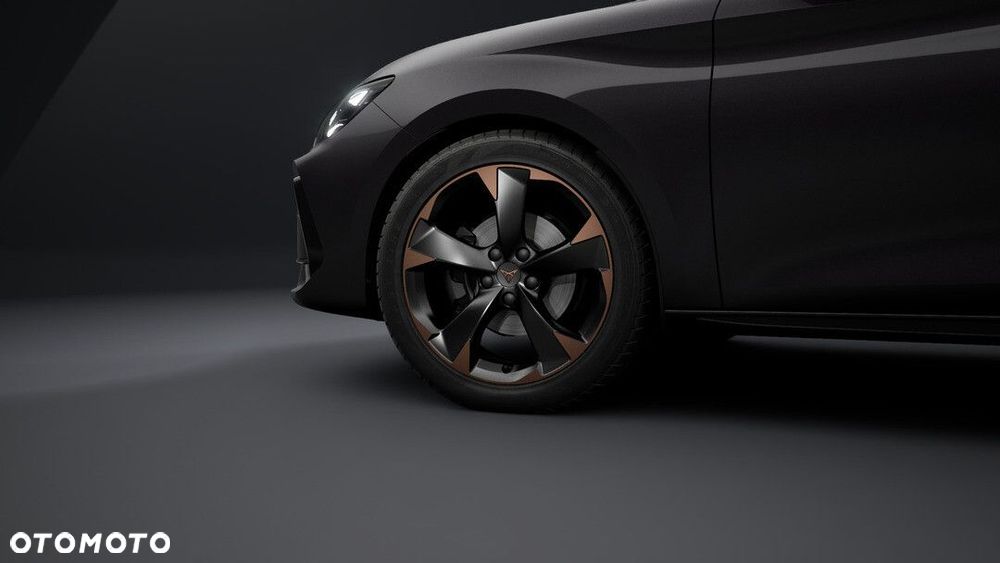 Cupra Leon 1.5 eTSI mHEV DSG - 7