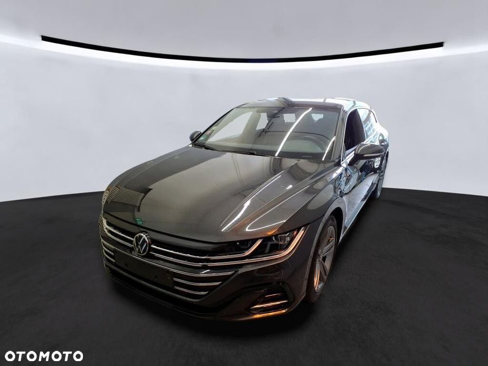 Volkswagen Arteon - 1