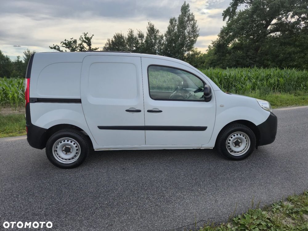 Renault Kangoo - 22