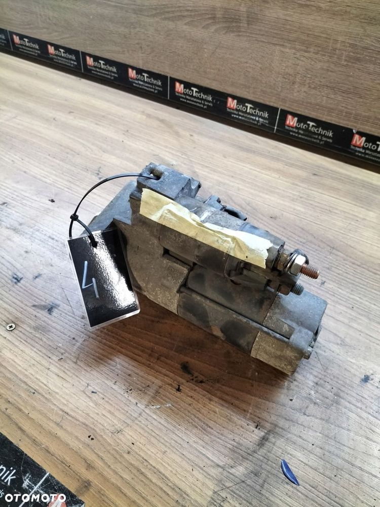 Rozrusznik Man TGL 12.220 - 4