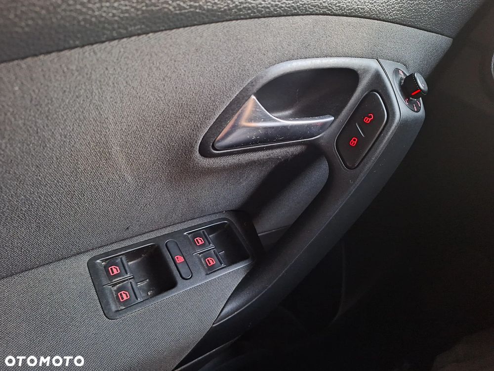 Volkswagen Polo 1.4 Style - 10