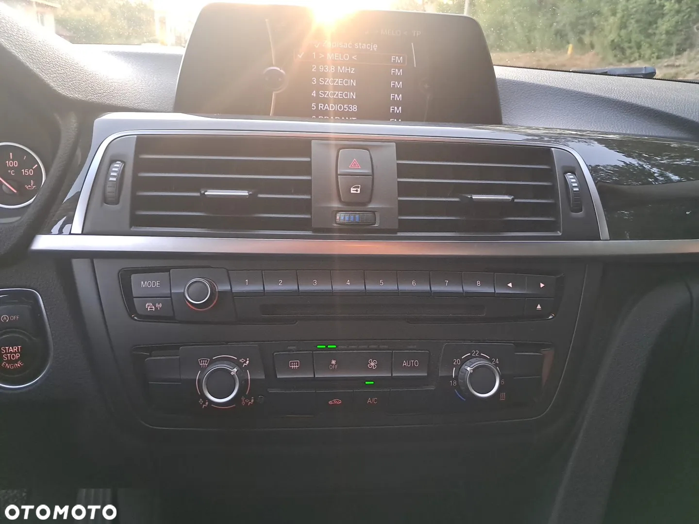 BMW Seria 3 320d Modern Line - 22