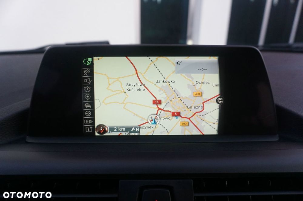 BMW Seria 1 116i M Sport - 13