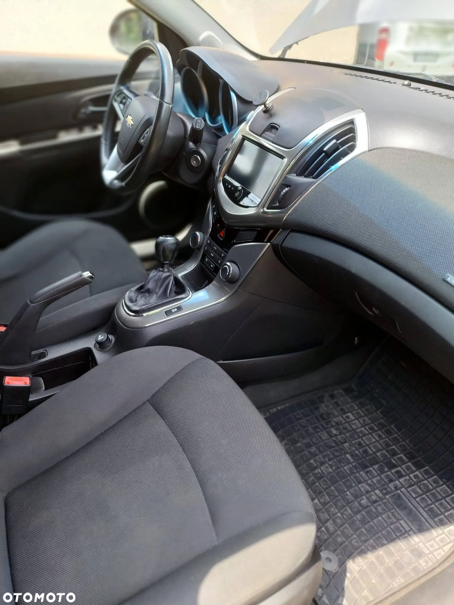 Chevrolet Cruze 1.8 LT+ - 2
