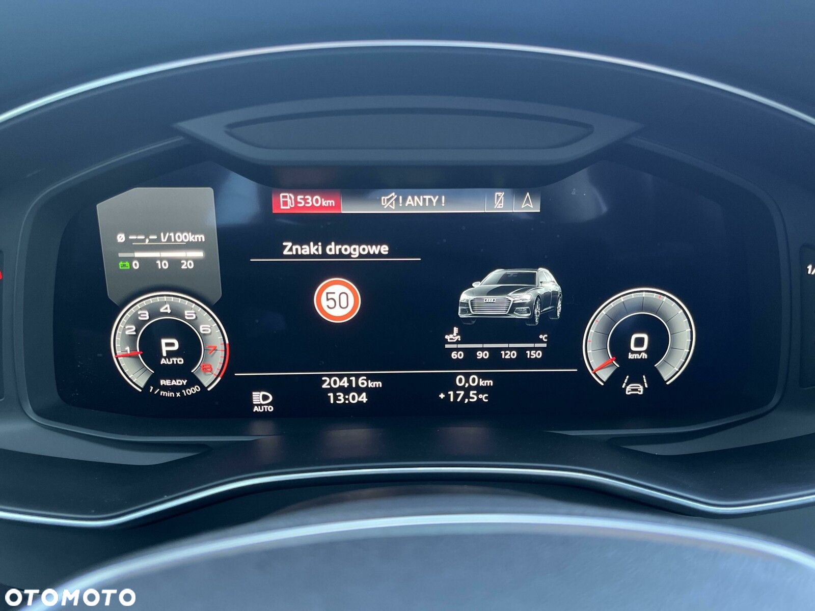 Audi A6 - 30