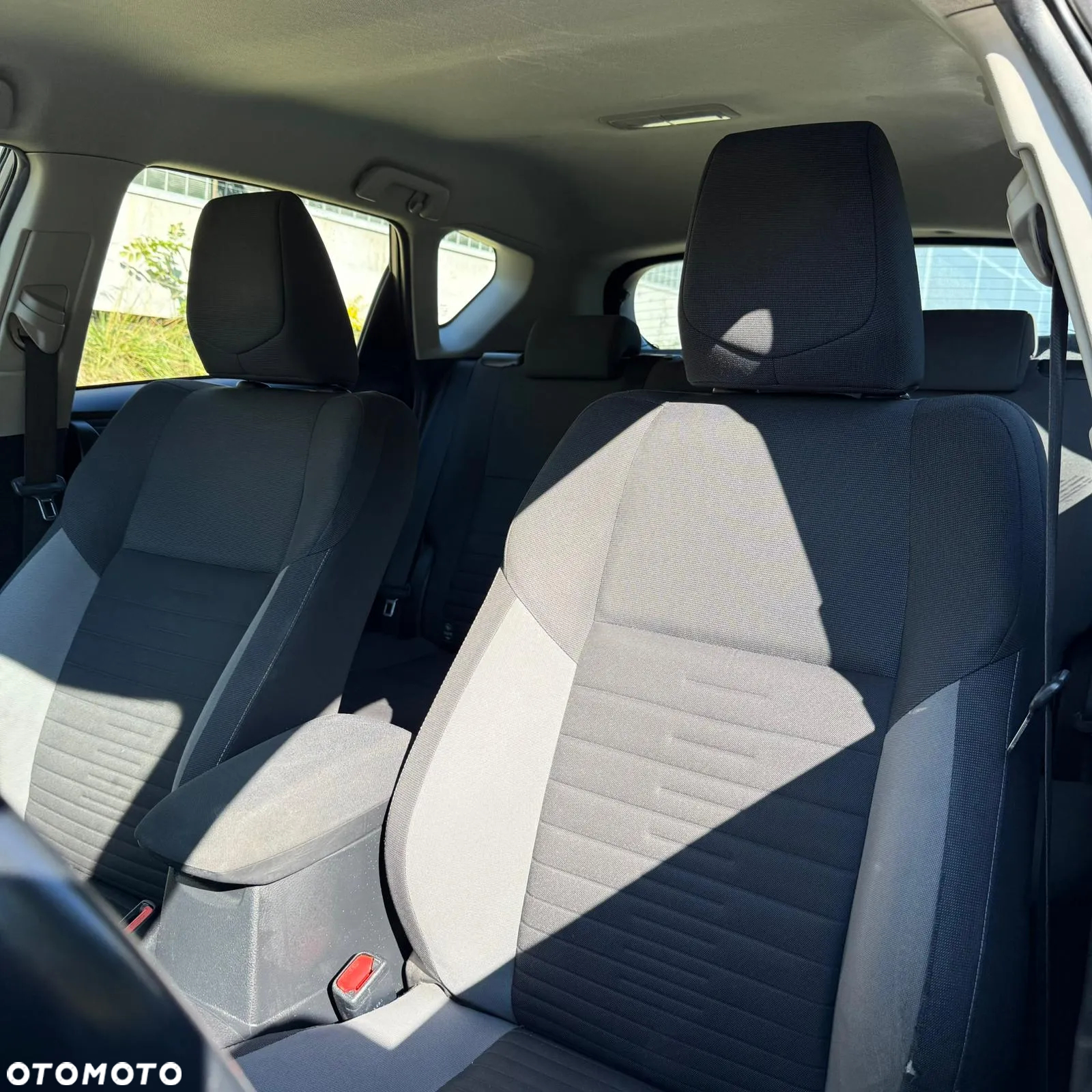 Toyota Auris 1.2 T Prestige - 14
