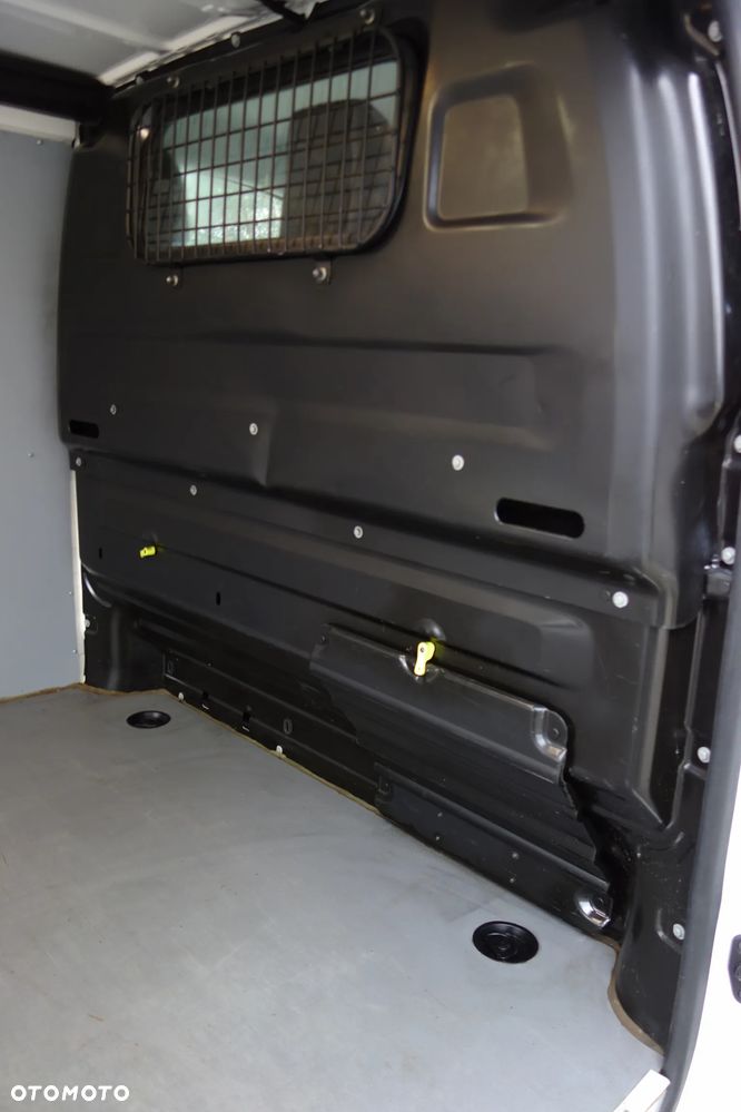 Citroën Jumpy Automat Long 2.0 Bluehdi 177 KM Klima Kamera - 20