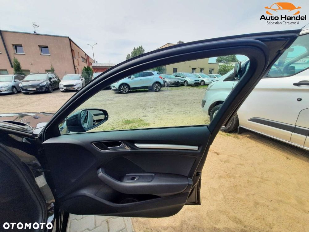 Audi A3 - 38
