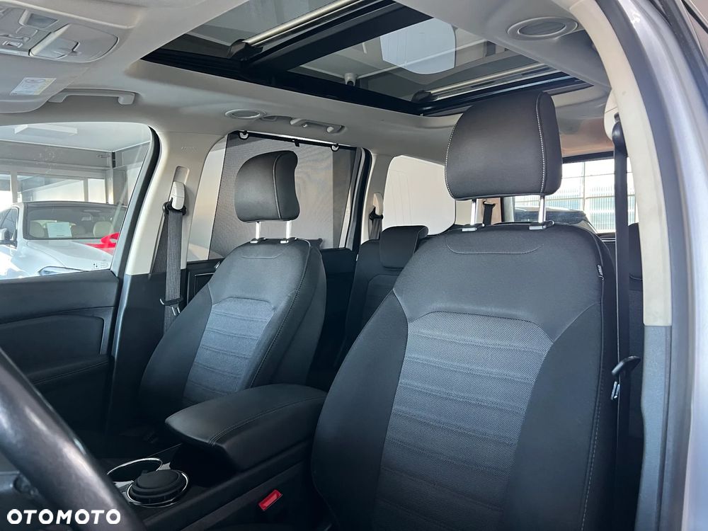 Ford Galaxy 2.0 EcoBlue Titanium - 20