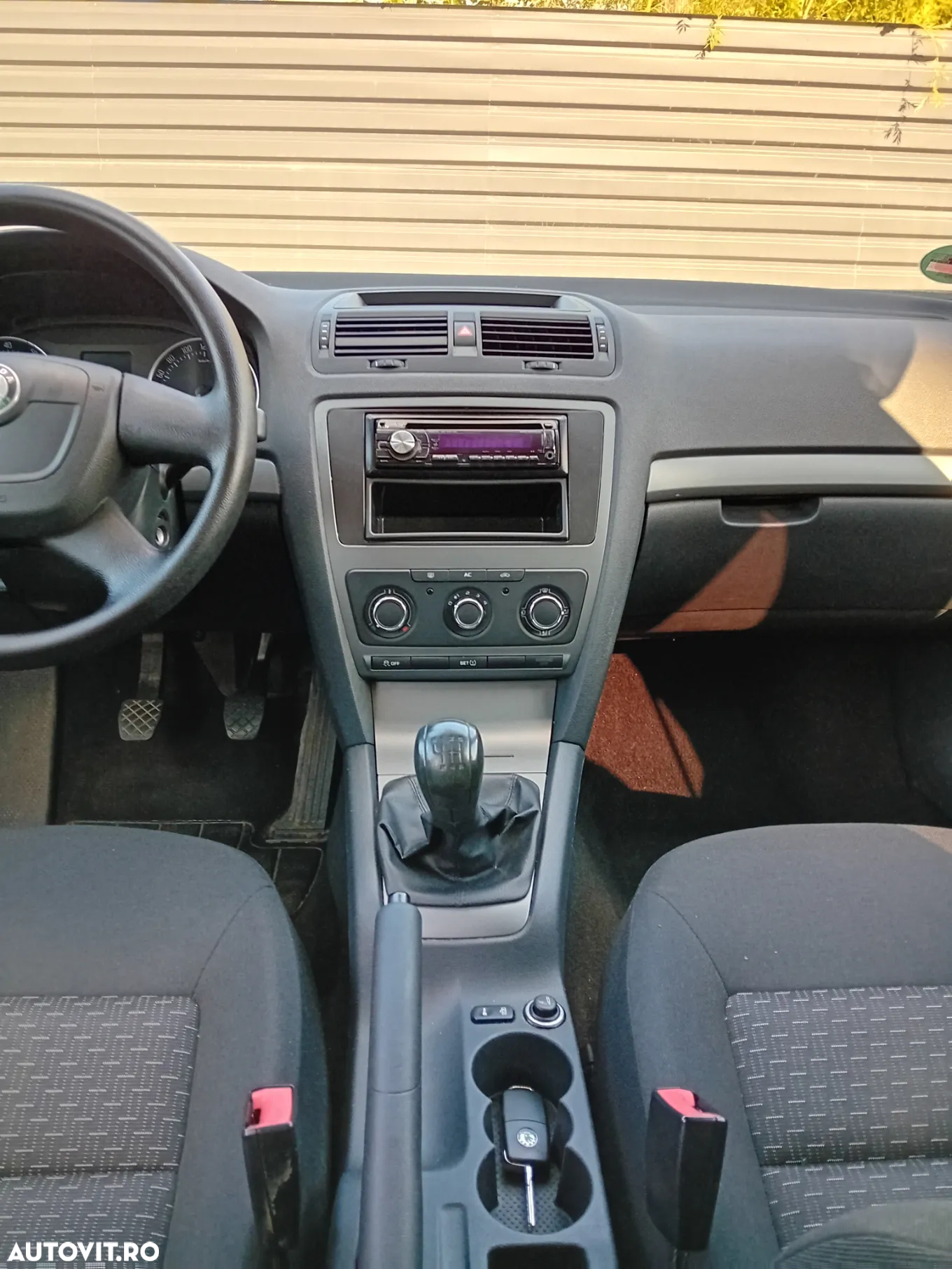 Skoda Octavia 1.4 TSI FAMILY - 6