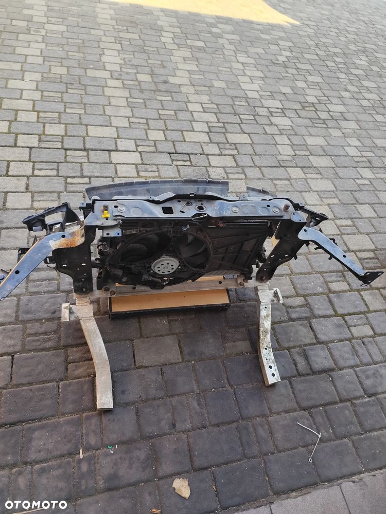 Pas Kpl Opel Corsa E 1.4 Turbo - 5