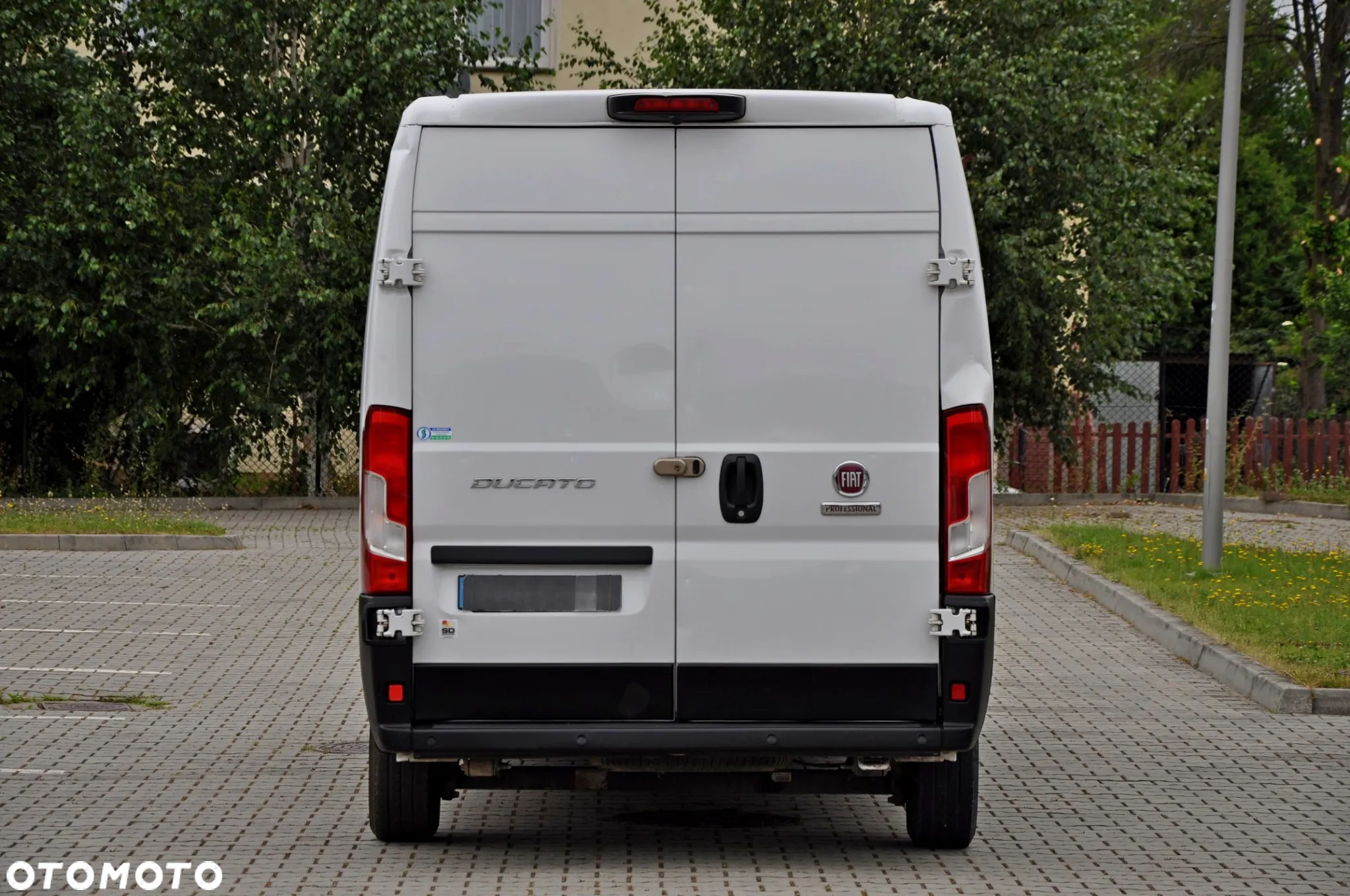 Fiat Ducato - 15