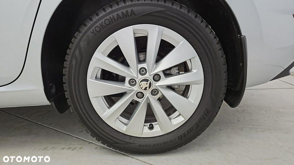 Skoda Scala 1.0 TSI Ambition - 24
