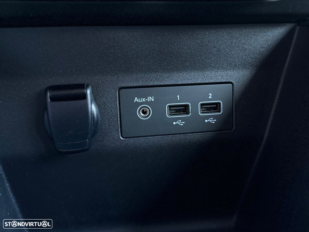 Renault Clio BLUE dCi 100 INTENS - 8