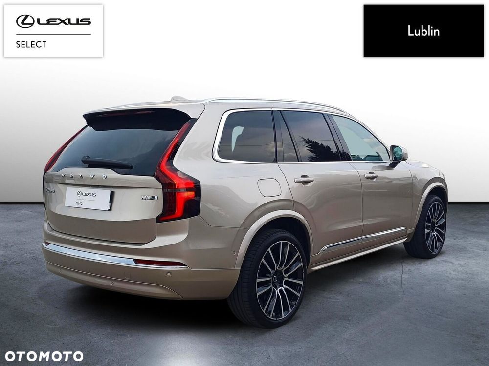 Volvo XC 90 - 5