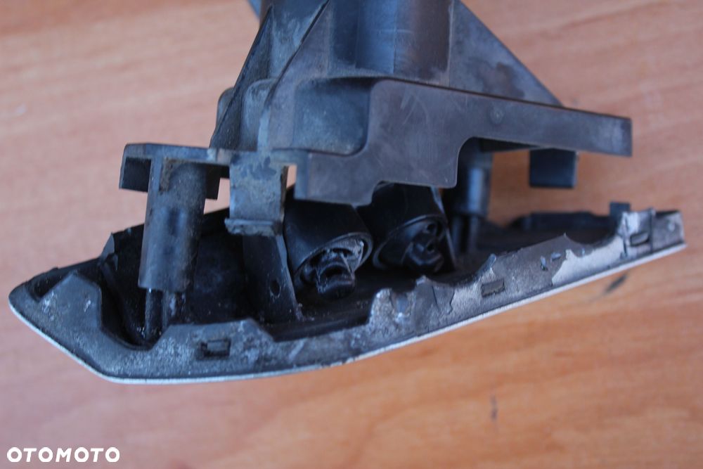 SPRYSKIWACZ LAMPY LEWY PRZÓD OPEL ASTRA H - 6