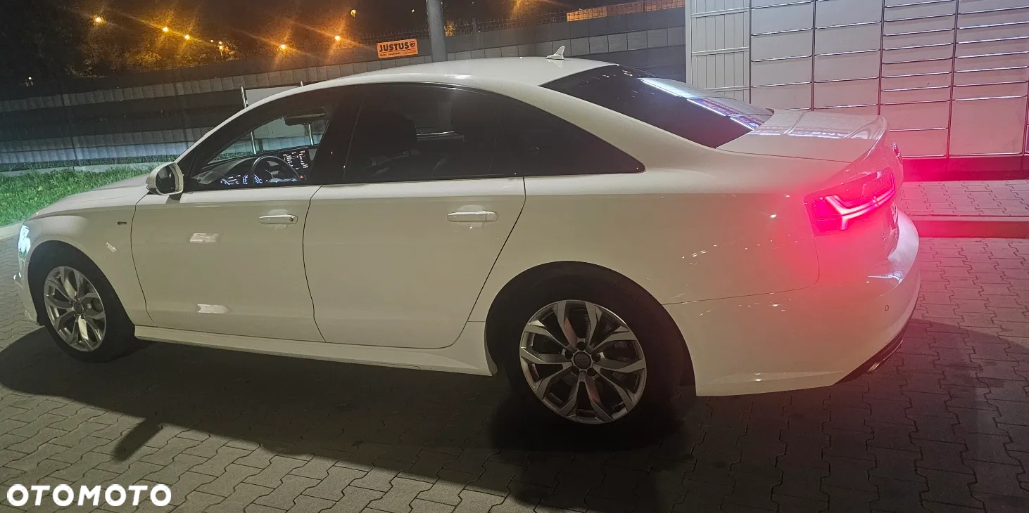 Audi A6 - 7