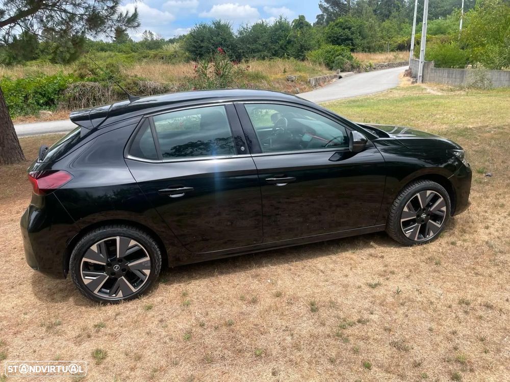 Opel Corsa-e e-GS - 13